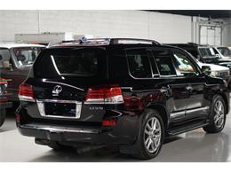 2013 Lexus LX (CC-2120402) for sale in Aiken, South Carolina