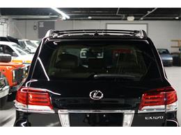 2013 Lexus LX (CC-2120402) for sale in Aiken, South Carolina