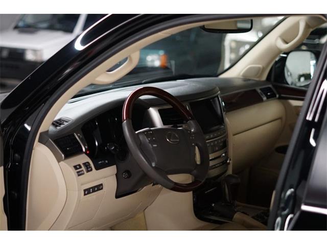 2013 Lexus LX (CC-2120402) for sale in Aiken, South Carolina