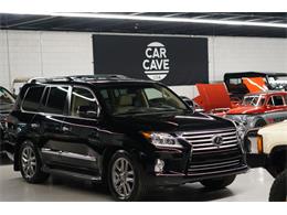 2013 Lexus LX (CC-2120402) for sale in Aiken, South Carolina