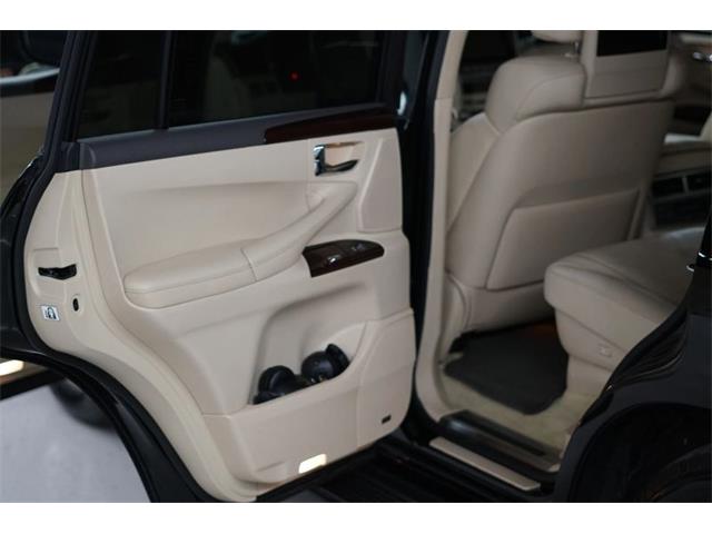 2013 Lexus LX (CC-2120402) for sale in Aiken, South Carolina