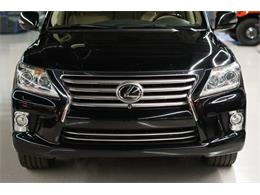 2013 Lexus LX (CC-2120402) for sale in Aiken, South Carolina