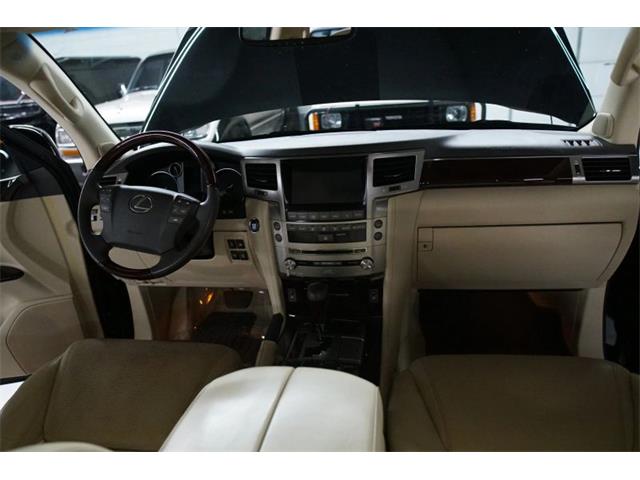 2013 Lexus LX (CC-2120402) for sale in Aiken, South Carolina