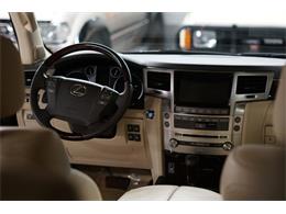 2013 Lexus LX (CC-2120402) for sale in Aiken, South Carolina
