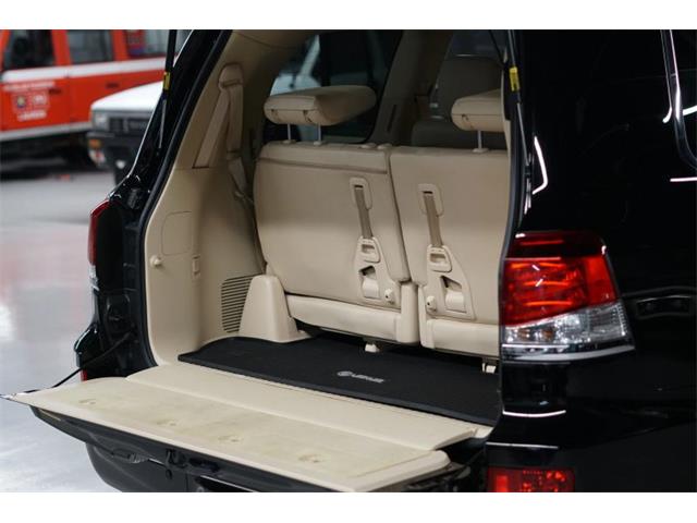 2013 Lexus LX (CC-2120402) for sale in Aiken, South Carolina