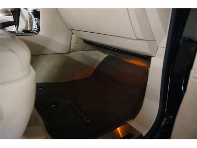 2013 Lexus LX (CC-2120402) for sale in Aiken, South Carolina