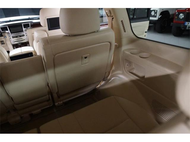 2013 Lexus LX (CC-2120402) for sale in Aiken, South Carolina