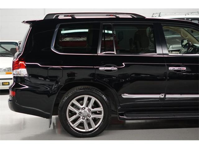 2013 Lexus LX (CC-2120402) for sale in Aiken, South Carolina