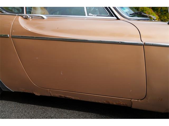 1972 Volvo P1800E (CC-2120405) for sale in Saugatuck, Michigan