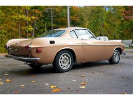 1972 Volvo P1800E (CC-2120405) for sale in Saugatuck, Michigan