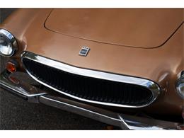 1972 Volvo P1800E (CC-2120405) for sale in Saugatuck, Michigan