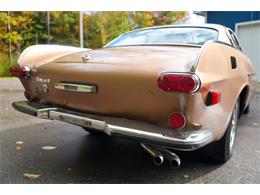 1972 Volvo P1800E (CC-2120405) for sale in Saugatuck, Michigan
