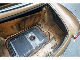1972 Volvo P1800E (CC-2120405) for sale in Saugatuck, Michigan
