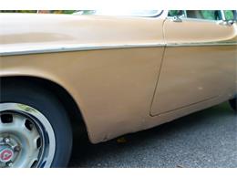 1972 Volvo P1800E (CC-2120405) for sale in Saugatuck, Michigan