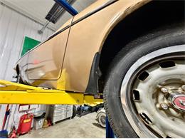 1972 Volvo P1800E (CC-2120405) for sale in Saugatuck, Michigan
