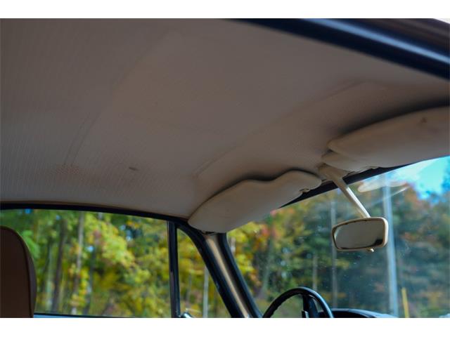 1972 Volvo P1800E (CC-2120405) for sale in Saugatuck, Michigan