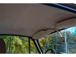 1972 Volvo P1800E (CC-2120405) for sale in Saugatuck, Michigan