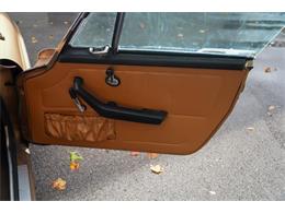 1972 Volvo P1800E (CC-2120405) for sale in Saugatuck, Michigan