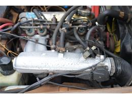 1972 Volvo P1800E (CC-2120405) for sale in Saugatuck, Michigan