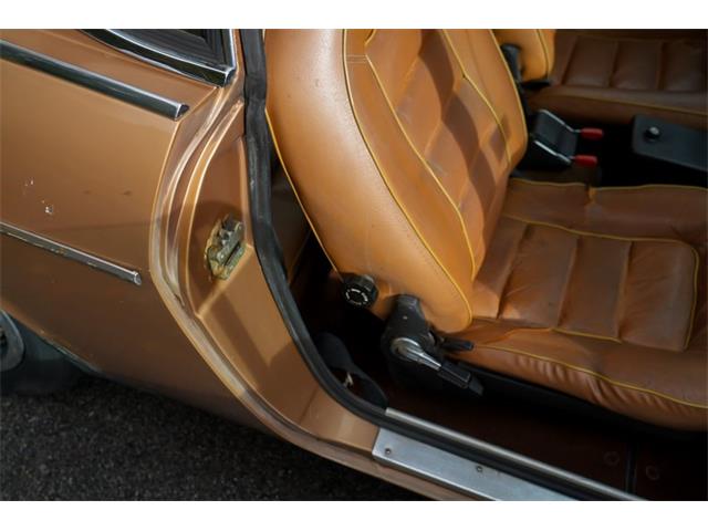 1972 Volvo P1800E (CC-2120405) for sale in Saugatuck, Michigan