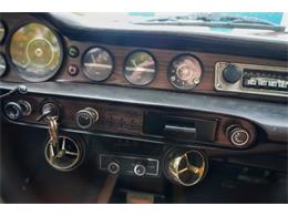 1972 Volvo P1800E (CC-2120405) for sale in Saugatuck, Michigan