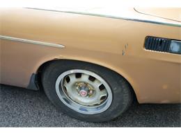1972 Volvo P1800E (CC-2120405) for sale in Saugatuck, Michigan