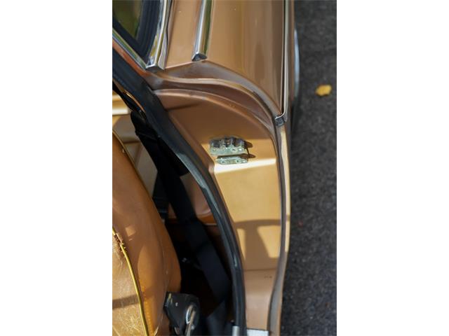 1972 Volvo P1800E (CC-2120405) for sale in Saugatuck, Michigan