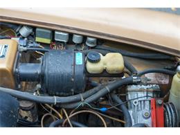 1972 Volvo P1800E (CC-2120405) for sale in Saugatuck, Michigan