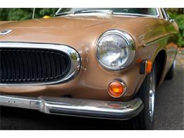 1972 Volvo P1800E (CC-2120405) for sale in Saugatuck, Michigan