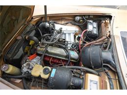 1972 Volvo P1800E (CC-2120405) for sale in Saugatuck, Michigan