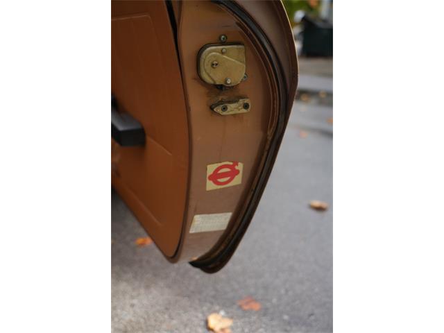 1972 Volvo P1800E (CC-2120405) for sale in Saugatuck, Michigan