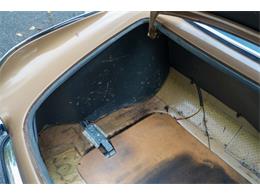 1972 Volvo P1800E (CC-2120405) for sale in Saugatuck, Michigan