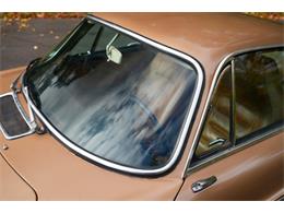 1972 Volvo P1800E (CC-2120405) for sale in Saugatuck, Michigan