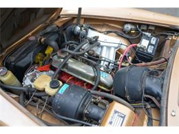 1972 Volvo P1800E (CC-2120405) for sale in Saugatuck, Michigan
