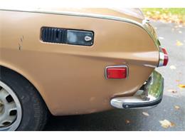 1972 Volvo P1800E (CC-2120405) for sale in Saugatuck, Michigan