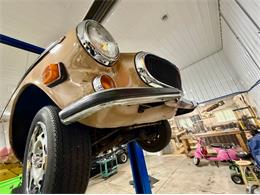 1972 Volvo P1800E (CC-2120405) for sale in Saugatuck, Michigan