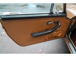 1972 Volvo P1800E (CC-2120405) for sale in Saugatuck, Michigan