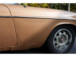 1972 Volvo P1800E (CC-2120405) for sale in Saugatuck, Michigan