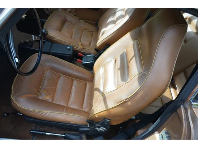 1972 Volvo P1800E (CC-2120405) for sale in Saugatuck, Michigan