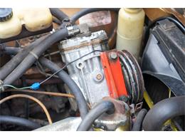 1972 Volvo P1800E (CC-2120405) for sale in Saugatuck, Michigan
