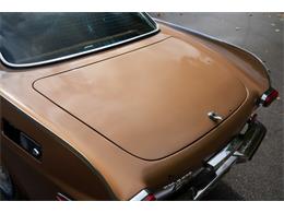 1972 Volvo P1800E (CC-2120405) for sale in Saugatuck, Michigan