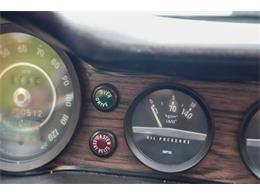 1972 Volvo P1800E (CC-2120405) for sale in Saugatuck, Michigan
