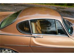 1972 Volvo P1800E (CC-2120405) for sale in Saugatuck, Michigan