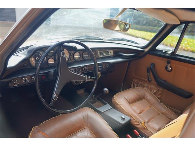 1972 Volvo P1800E (CC-2120405) for sale in Saugatuck, Michigan