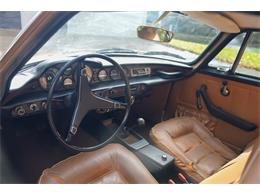 1972 Volvo P1800E (CC-2120405) for sale in Saugatuck, Michigan
