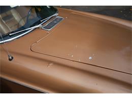 1972 Volvo P1800E (CC-2120405) for sale in Saugatuck, Michigan