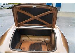 1972 Volvo P1800E (CC-2120405) for sale in Saugatuck, Michigan