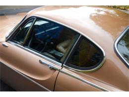 1972 Volvo P1800E (CC-2120405) for sale in Saugatuck, Michigan