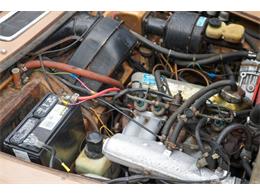 1972 Volvo P1800E (CC-2120405) for sale in Saugatuck, Michigan