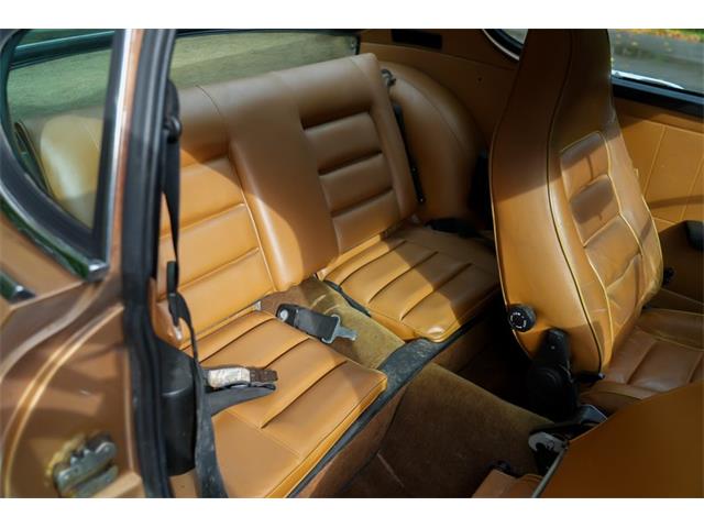 1972 Volvo P1800E (CC-2120405) for sale in Saugatuck, Michigan